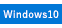 Windows10